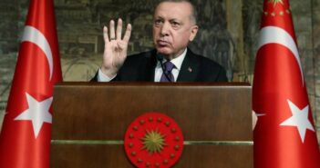 Sinan Ulgen’s latest opinion in Financial Times: on a possible Turkey-US grand bargain